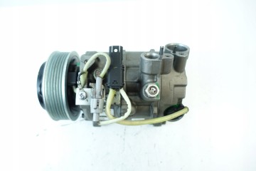 Air conditioning compressor DCP05095 DENSO Catalog number of the original BMW 64529223694 BMW 64529225703