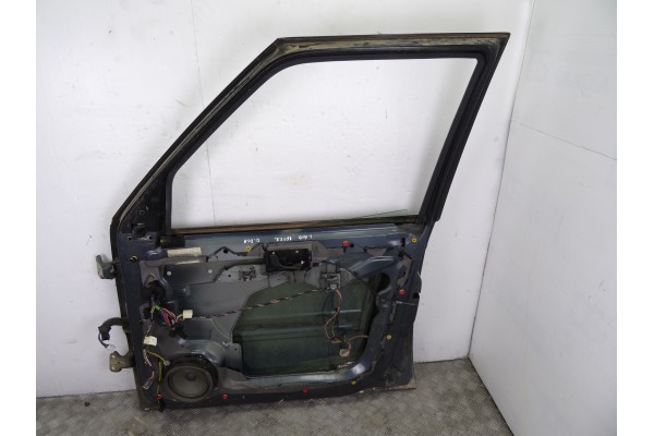  PUERTA DELANTERA DERECHA LAND ROVER RANGE ROVER (LP) HSE (165kW) 1995 202905 LAND ROVER - 4