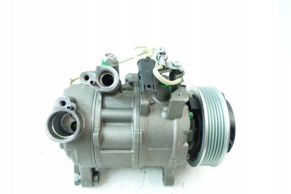 Air conditioning compressor DCP05095 DENSO EAN GTIN 8717613042663
