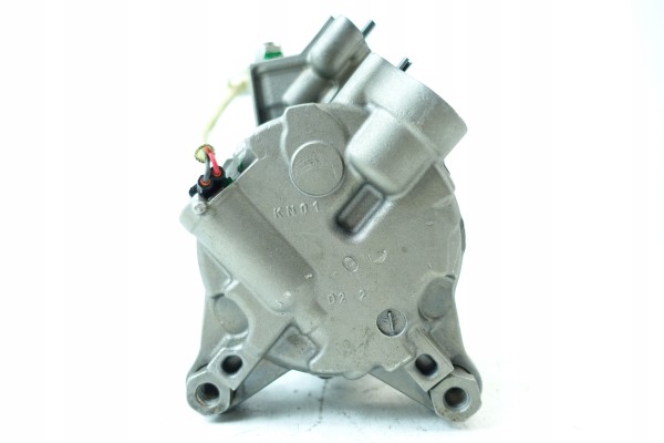 Compresor de aire acondicionado DENSO DCP05095