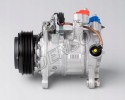 Compresor de aire acondicionado DENSO DCP05095