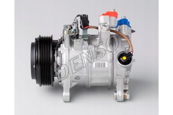 Compresor de aire acondicionado DENSO DCP05095