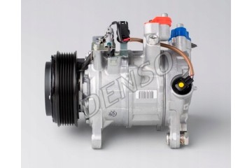 Compresor de aire acondicionado DENSO DCP05095