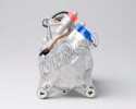 Compresor de aire acondicionado DENSO DCP05095