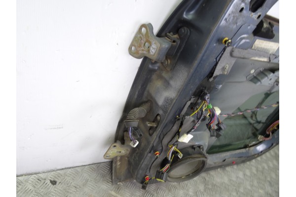  PUERTA DELANTERA DERECHA LAND ROVER RANGE ROVER (LP) HSE (165kW) 1995 202905 LAND ROVER - 5