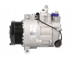 MERCEDES BENZ AIR CONDITIONING COMPRESSOR