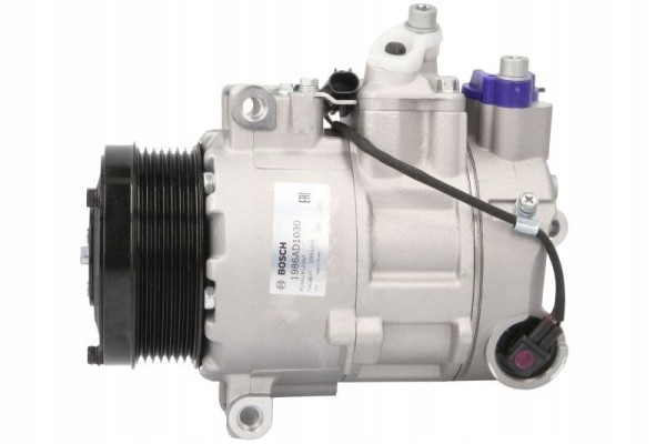 MERCEDES BENZ AIR CONDITIONING COMPRESSOR