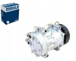 Compresor de Aire Acondicionado ACP 124 000S MAHLE