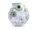 MAHLE AIR CONDITIONING COMPRESSOR VOLVO FH12 FH16 FH16 II FM FM II FM10 Catalog number of the part ACP 124 000S