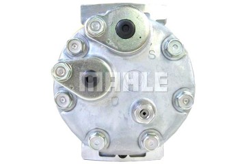 MAHLE AIR CONDITIONING COMPRESSOR VOLVO FH12 FH16 FH16 II FM FM II FM10 Catalog number of the part ACP 124 000S