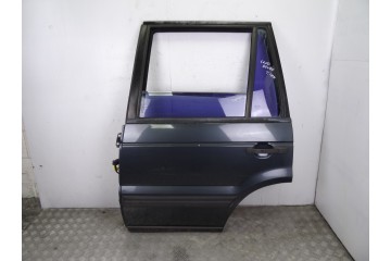 VERDE PUERTA TRASERA IZQUIERDA LAND ROVER RANGE ROVER (LP) HSE (165kW) 1995 VERDE 202908 LAND ROVER - 1