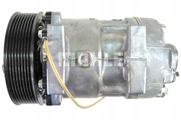 Compresor de Aire Acondicionado ACP 124 000S MAHLE