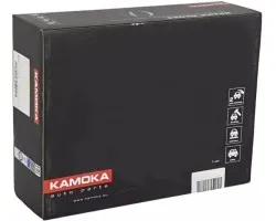 Compresor de Aire Acondicionado KAMOKA 7820085