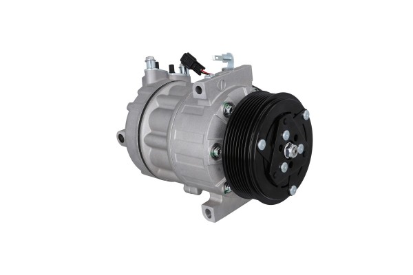 AIR CONDITIONING COMPRESSOR FIAT TALENTO 16 NISSAN NV300 16 OPEL VIVARO Part manufacturer Kamoka