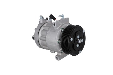 AIR CONDITIONING COMPRESSOR FIAT TALENTO 16 NISSAN NV300 16 OPEL VIVARO Part manufacturer Kamoka