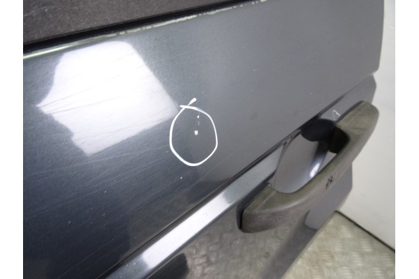 VERDE PUERTA TRASERA IZQUIERDA LAND ROVER RANGE ROVER (LP) HSE (165kW) 1995 VERDE 202908 LAND ROVER - 1