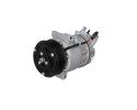 AIR CONDITIONING COMPRESSOR FIAT TALENTO 16 NISSAN NV300 16 OPEL VIVARO Catalog number of the original FIAT 6000618721 FIAT 6000