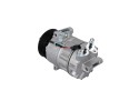 AIR CONDITIONING COMPRESSOR FIAT TALENTO 16 NISSAN NV300 16 OPEL VIVARO Catalog number of substitutes A Z Meisterteile AZMT 45 0