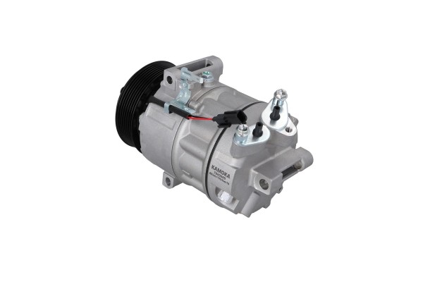 AIR CONDITIONING COMPRESSOR FIAT TALENTO 16 NISSAN NV300 16 OPEL VIVARO Catalog number of substitutes A Z Meisterteile AZMT 45 0