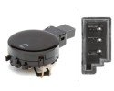 HYUNDAI KIA rain sensor HELLA 6PW012001701