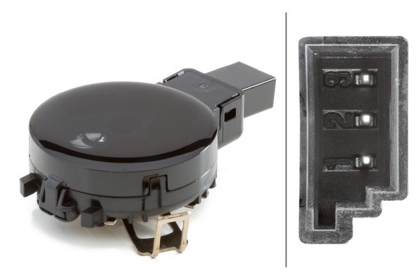 HYUNDAI KIA rain sensor HELLA 6PW012001701