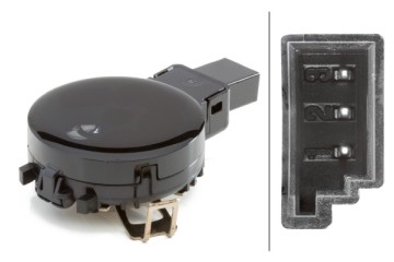 HYUNDAI KIA rain sensor HELLA 6PW012001701