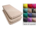 MATTRESS FOR SCANIA S R FROM 2016 VISCO MEMORY FOAM Catalog number of the part 785215681111