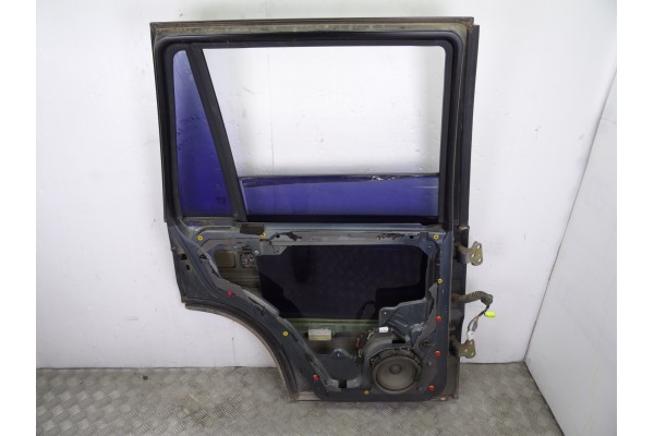 VERDE PUERTA TRASERA IZQUIERDA LAND ROVER RANGE ROVER (LP) HSE (165kW) 1995 VERDE 202908 LAND ROVER - 2