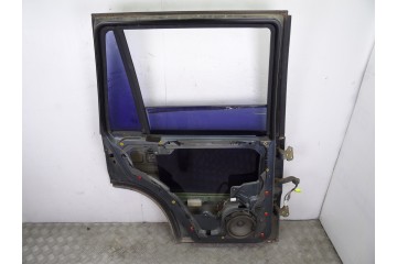 VERDE PUERTA TRASERA IZQUIERDA LAND ROVER RANGE ROVER (LP) HSE (165kW) 1995 VERDE 202908 LAND ROVER - 2