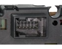 Combined switch under steering wheel VALEO VAL251947 Car type cargo vans
