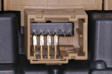 Combined switch under steering wheel VALEO VAL251947 Catalog number of substitutes FISPA 431428 HOFFER 21031822 MEAT DORIA 23182