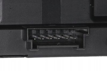 Combined switch under steering wheel VALEO VAL251947 Catalog number of the original IVECO 5801464967
