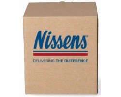 AIR CONDITIONING COMPRESSOR NISSENS 890596