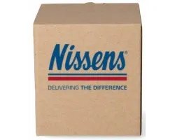 Compresor de aire acondicionado Nissens 890596
