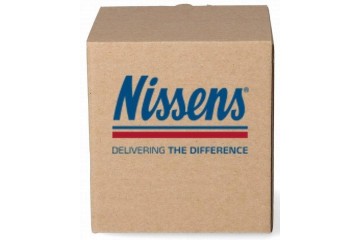 AIR CONDITIONING COMPRESSOR NISSENS 890596