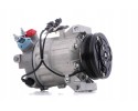 Air conditioning compressor RIDEX 447K0178 PXC16 for VOLVO V60 I Van Estate