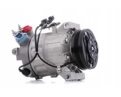 Compresor de aire acondicionado Ridex 447K0178