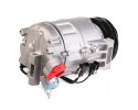 Air conditioning compressor RIDEX 447K0178 PXC16 for VOLVO V60 I Van Estate Car type passenger cars