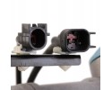 Air conditioning compressor RIDEX 447K0178 PXC16 for VOLVO V60 I Van Estate Part manufacturer Ridex