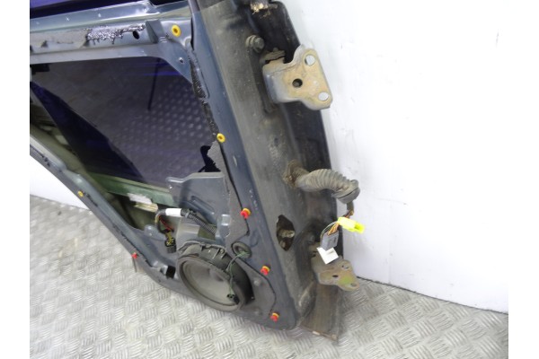 VERDE PUERTA TRASERA IZQUIERDA LAND ROVER RANGE ROVER (LP) HSE (165kW) 1995 VERDE 202908 LAND ROVER - 4