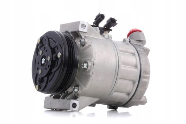 Compresor de aire acondicionado Ridex 447K0178