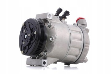 Compresor de aire acondicionado Ridex 447K0178