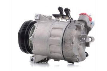 Compresor de aire acondicionado Ridex 447K0178
