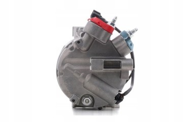 Compresor de aire acondicionado Ridex 447K0178