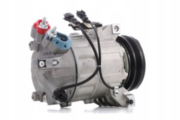 Compresor de aire acondicionado Ridex 447K0178