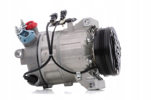 Compresor de aire acondicionado Ridex 447K0178