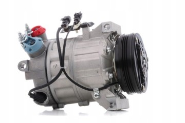Compresor de aire acondicionado Ridex 447K0178