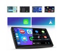 Car radio Android CarPlay Nissan Qashqai 2006 16 9 GPS 6 128GB Part manufacturer no brand