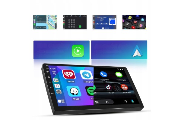 Car radio Android CarPlay Nissan Qashqai 2006 16 9 GPS 6 128GB Part manufacturer no brand