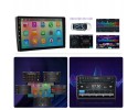 Car radio Android CarPlay Nissan Qashqai 2006 16 9 GPS 6 128GB Car type passenger cars